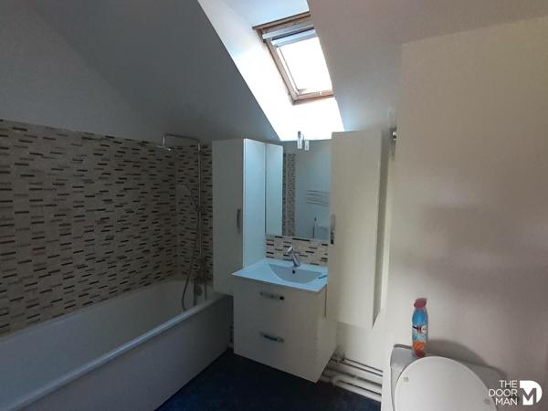 Maison - Vendu - 82 m² - RAMBOUILLET | The Door Man