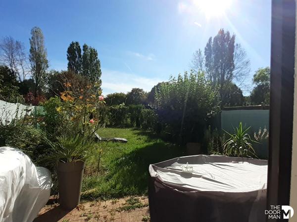 Maison - Vendu - 82 m² - RAMBOUILLET | The Door Man