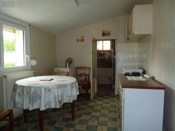 Achat - Maison Roisel 80240 3 pièces 62 m 2 1291 m 2