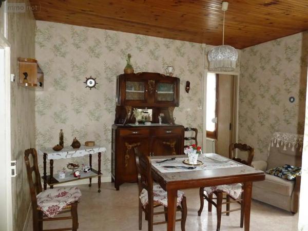 Achat - Maison Roisel 80240 3 pièces 62 m 2 1291 m 2