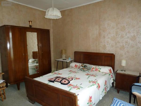 Achat - Maison Roisel 80240 3 pièces 62 m 2 1291 m 2