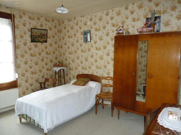 Achat - Maison Roisel 80240 3 pièces 62 m 2 1291 m 2