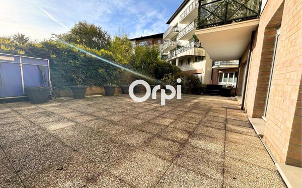 Appartement à vendre    3 pièces • 63 m2 Lille