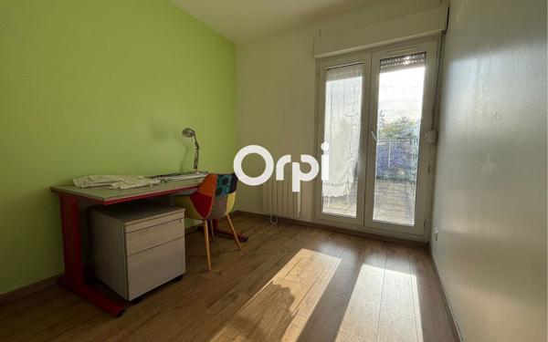 Appartement à vendre    3 pièces • 63 m2 Lille