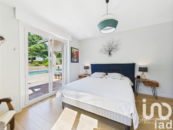 Maison à vendre 7 pièces 186 m² Épinal