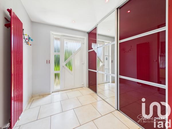 Maison à vendre 7 pièces 186 m² Épinal