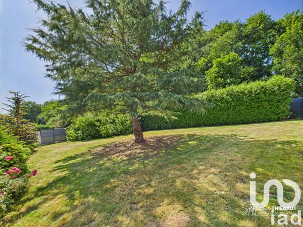 Maison à vendre 7 pièces 186 m² Épinal