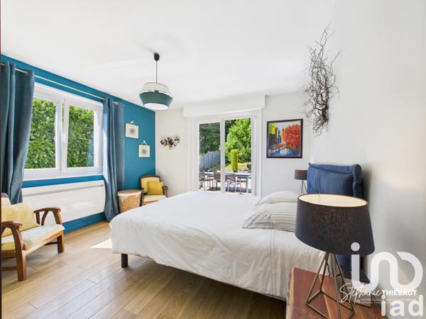 Maison à vendre 7 pièces 186 m² Épinal