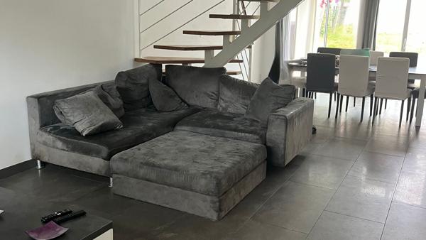 Maison
         5 pièces
        - 123 m² 325 500 € *