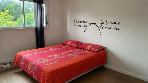 Maison
         5 pièces
        - 123 m² 325 500 € *