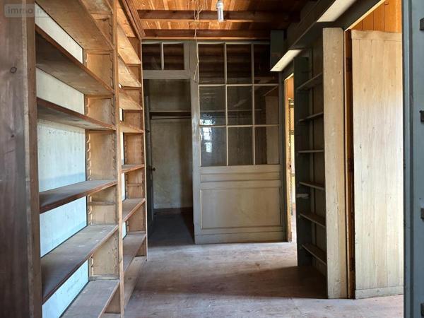 Maison à vendre à Cherbourg-en-Cotentin dans la Manche (50100), ref : 50040-603