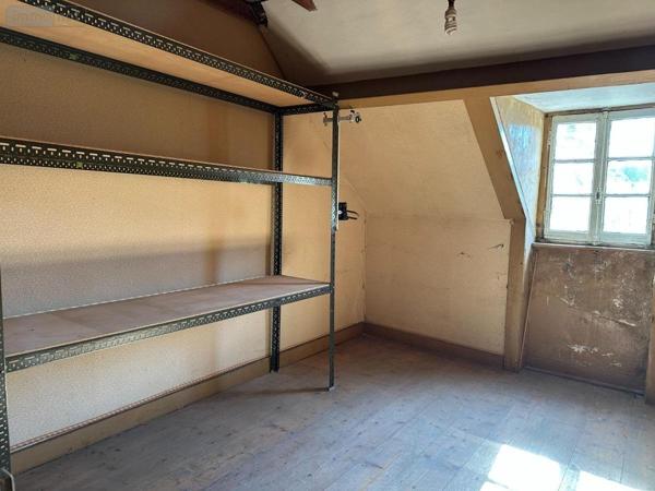 Maison à vendre à Cherbourg-en-Cotentin dans la Manche (50100), ref : 50040-603