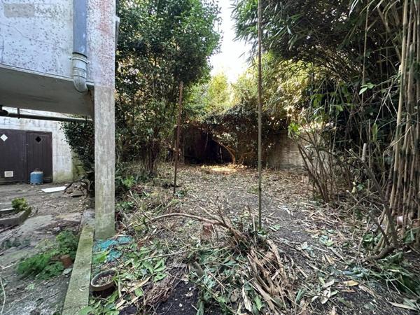 Maison à vendre à Cherbourg-en-Cotentin dans la Manche (50100), ref : 50040-603