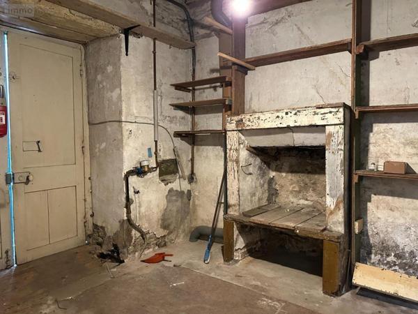 Maison à vendre à Cherbourg-en-Cotentin dans la Manche (50100), ref : 50040-603