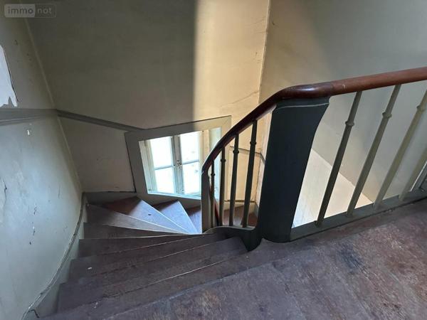 Maison à vendre à Cherbourg-en-Cotentin dans la Manche (50100), ref : 50040-603