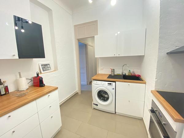 2 PICES MEUBLE - BAIL 9 MOIS