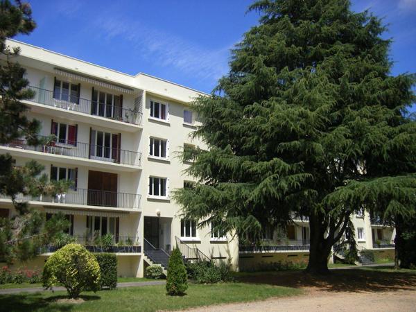 LOCATION APPARTEMENT T2 NANTES LONGCHAMP – 665 €