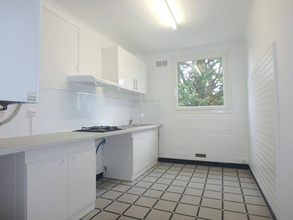 LOCATION APPARTEMENT T2 NANTES LONGCHAMP – 665 €