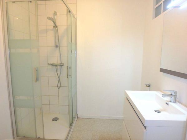 LOCATION APPARTEMENT T2 NANTES LONGCHAMP – 665 €
