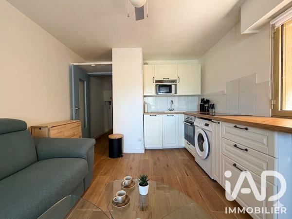 Appartement à vendre 2 pièces 30 m² Six-Fours-les-Plages