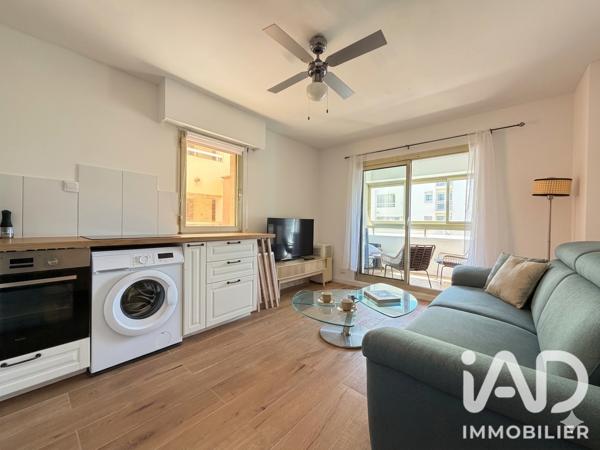 Appartement à vendre 2 pièces 30 m² Six-Fours-les-Plages