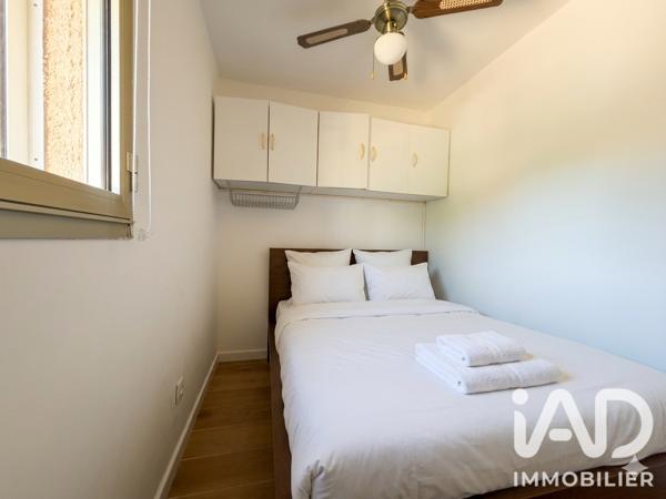 Appartement à vendre 2 pièces 30 m² Six-Fours-les-Plages