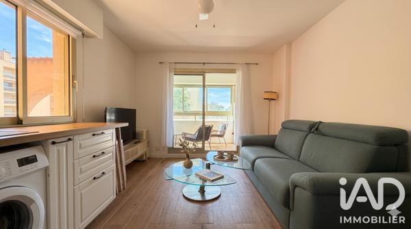 Appartement à vendre 2 pièces 30 m² Six-Fours-les-Plages