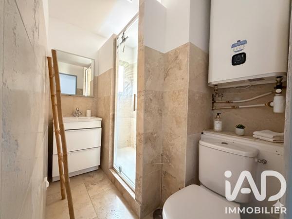 Appartement à vendre 2 pièces 30 m² Six-Fours-les-Plages