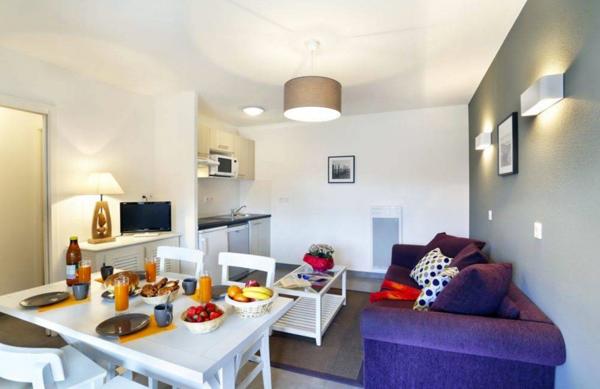 INVESTISSEMENT LOCATIF – Mimizan – Résidence de Tourisme Le Domaine des Dunes – 6.1 % de rentabilité