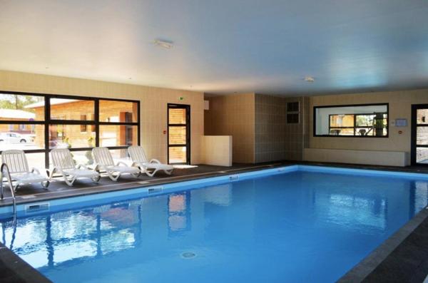 INVESTISSEMENT LOCATIF – Mimizan – Résidence de Tourisme Le Domaine des Dunes – 6.1 % de rentabilité