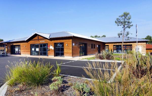 INVESTISSEMENT LOCATIF – Mimizan – Résidence de Tourisme Le Domaine des Dunes – 6.1 % de rentabilité