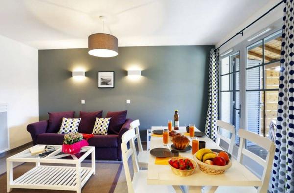 INVESTISSEMENT LOCATIF – Mimizan – Résidence de Tourisme Le Domaine des Dunes – 6.1 % de rentabilité