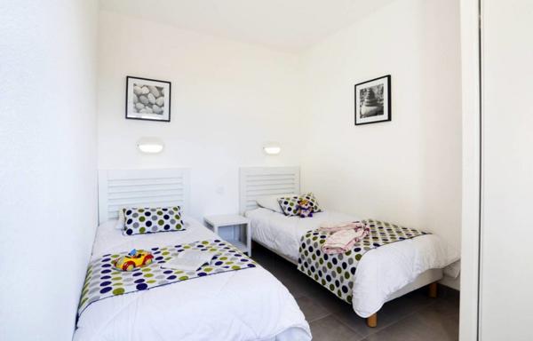 INVESTISSEMENT LOCATIF – Mimizan – Résidence de Tourisme Le Domaine des Dunes – 6.1 % de rentabilité