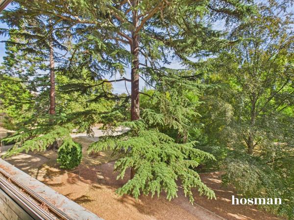 Appartement 3 pièces 69 m² avec loggia et vue dégagée - Rue du Général Leclerc, Franconville