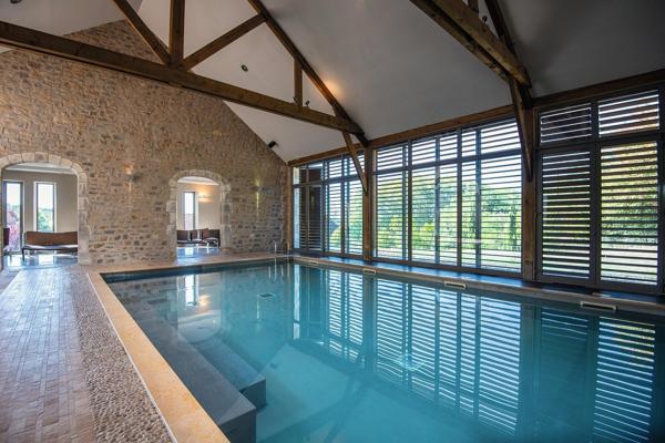 INVESTISSEMENT LOCATIF – ALVIGNAC - Résidence Belambra Clubs Les Portes De Dordogne**** - 6,04%  de rentabilité.