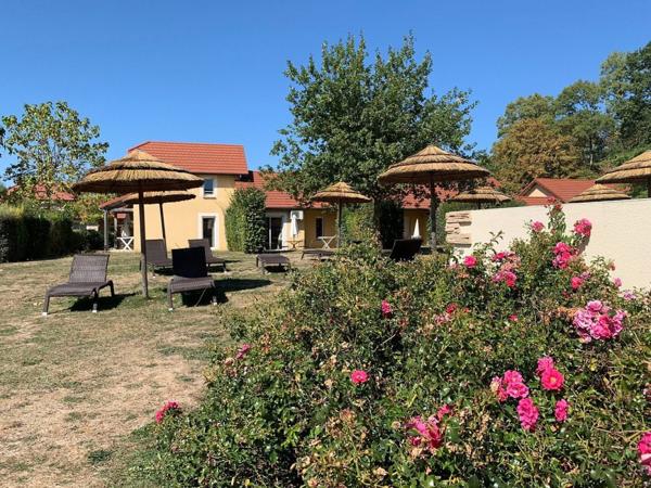 INVESTISSEMENT LOCATIF – ALVIGNAC - Résidence Belambra Clubs Les Portes De Dordogne**** - 6,04%  de rentabilité.