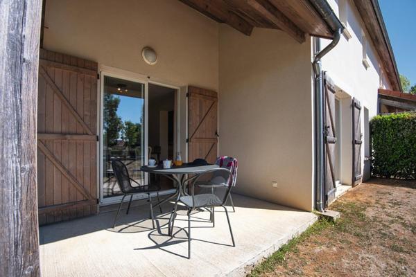 INVESTISSEMENT LOCATIF – ALVIGNAC - Résidence Belambra Clubs Les Portes De Dordogne**** - 6,04%  de rentabilité.