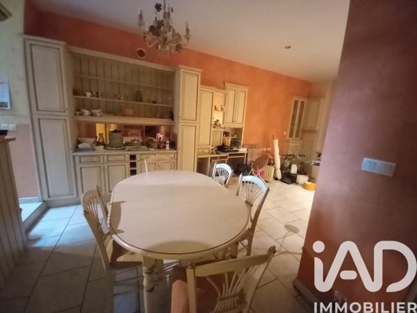 Maison à vendre 7 pièces 147 m² Villaines-la-Juhel