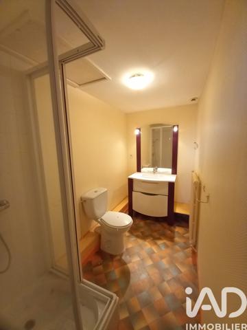 Maison à vendre 7 pièces 147 m² Villaines-la-Juhel