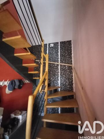 Maison à vendre 7 pièces 147 m² Villaines-la-Juhel