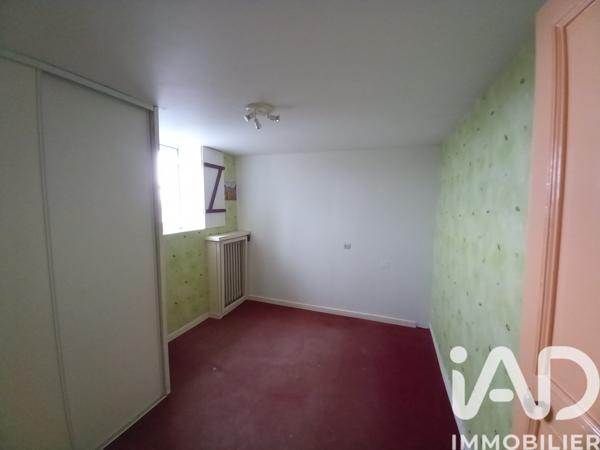 Maison à vendre 7 pièces 147 m² Villaines-la-Juhel