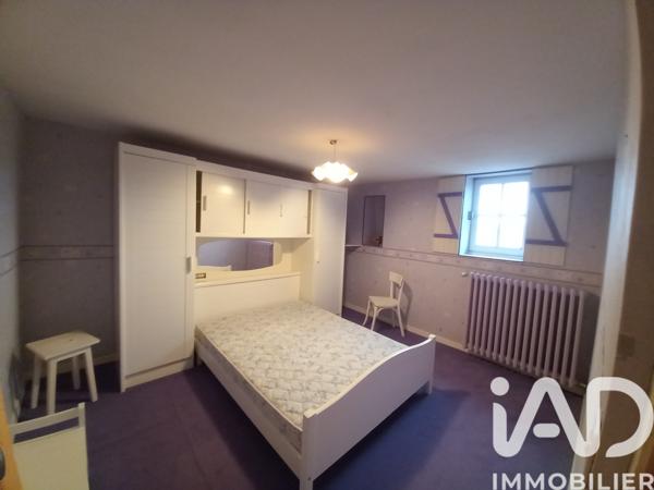 Maison à vendre 7 pièces 147 m² Villaines-la-Juhel