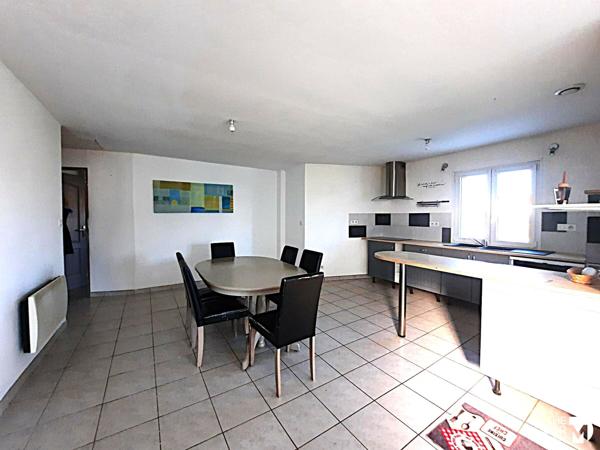 Maison - Vendu - 72 m² - SAINT-PHILBERT-DE-GRAND-LIEU | The Door Man