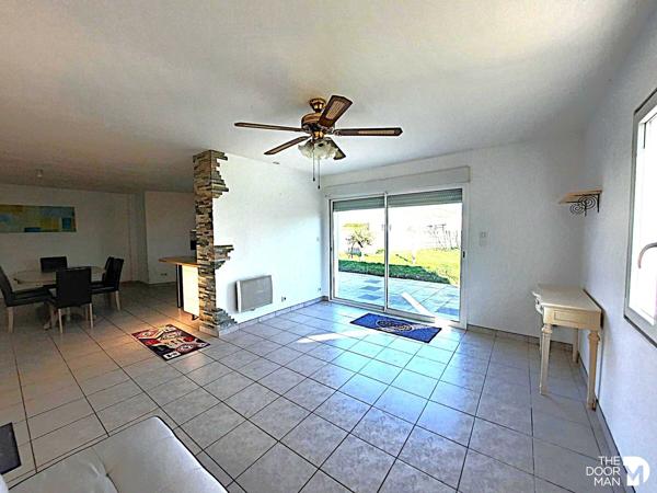 Maison - Vendu - 72 m² - SAINT-PHILBERT-DE-GRAND-LIEU | The Door Man