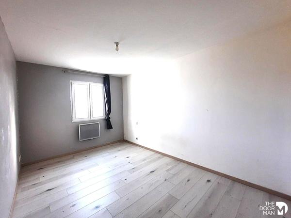 Maison - Vendu - 72 m² - SAINT-PHILBERT-DE-GRAND-LIEU | The Door Man