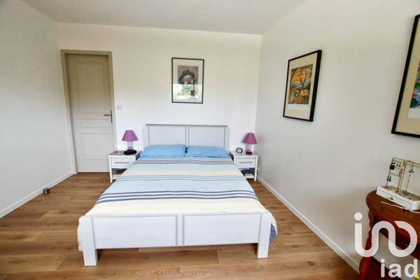 Maison à vendre 7 pièces 170 m² Piriac-sur-Mer