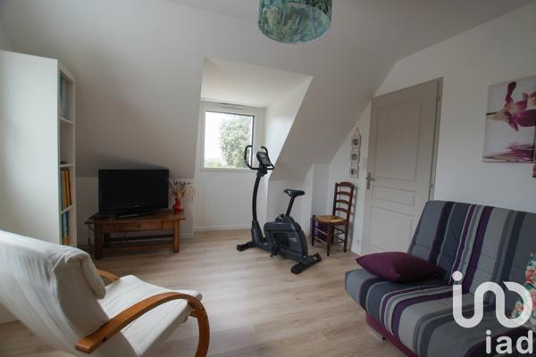 Maison à vendre 7 pièces 170 m² Piriac-sur-Mer