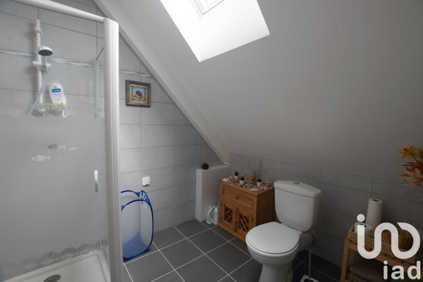 Maison à vendre 7 pièces 170 m² Piriac-sur-Mer