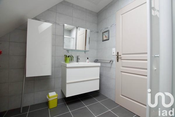 Maison à vendre 7 pièces 170 m² Piriac-sur-Mer