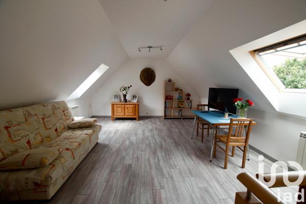 Maison à vendre 7 pièces 170 m² Piriac-sur-Mer